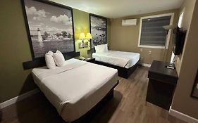 Super 8 By Wyndham Pembroke
